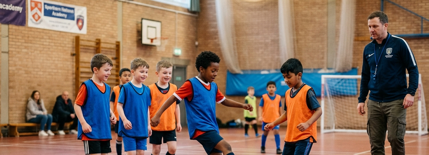 Futsal