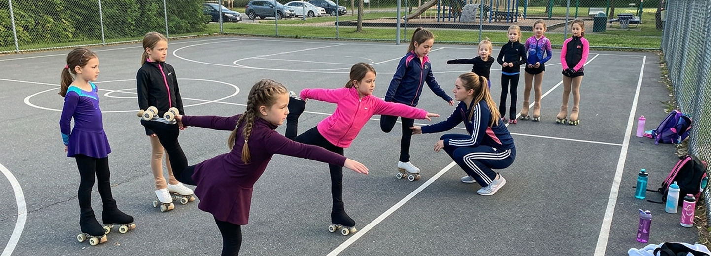 Patinação