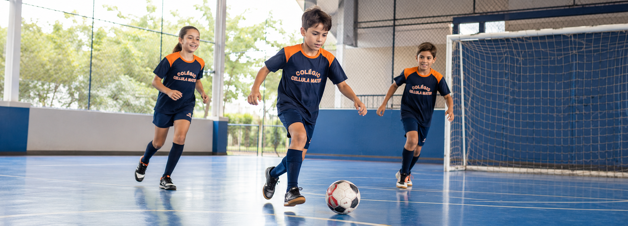 Futsal