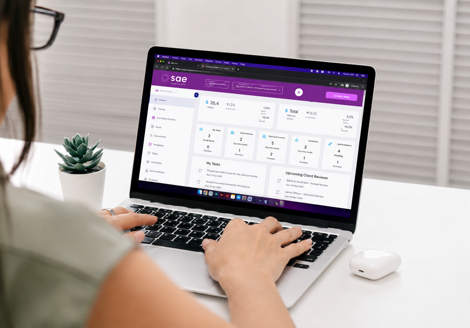 Ambiente Virtual de Aprendizagem AVA