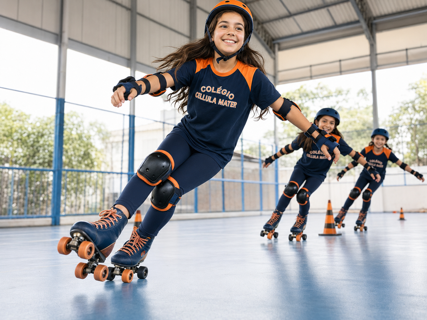 Patinação - Foto 3