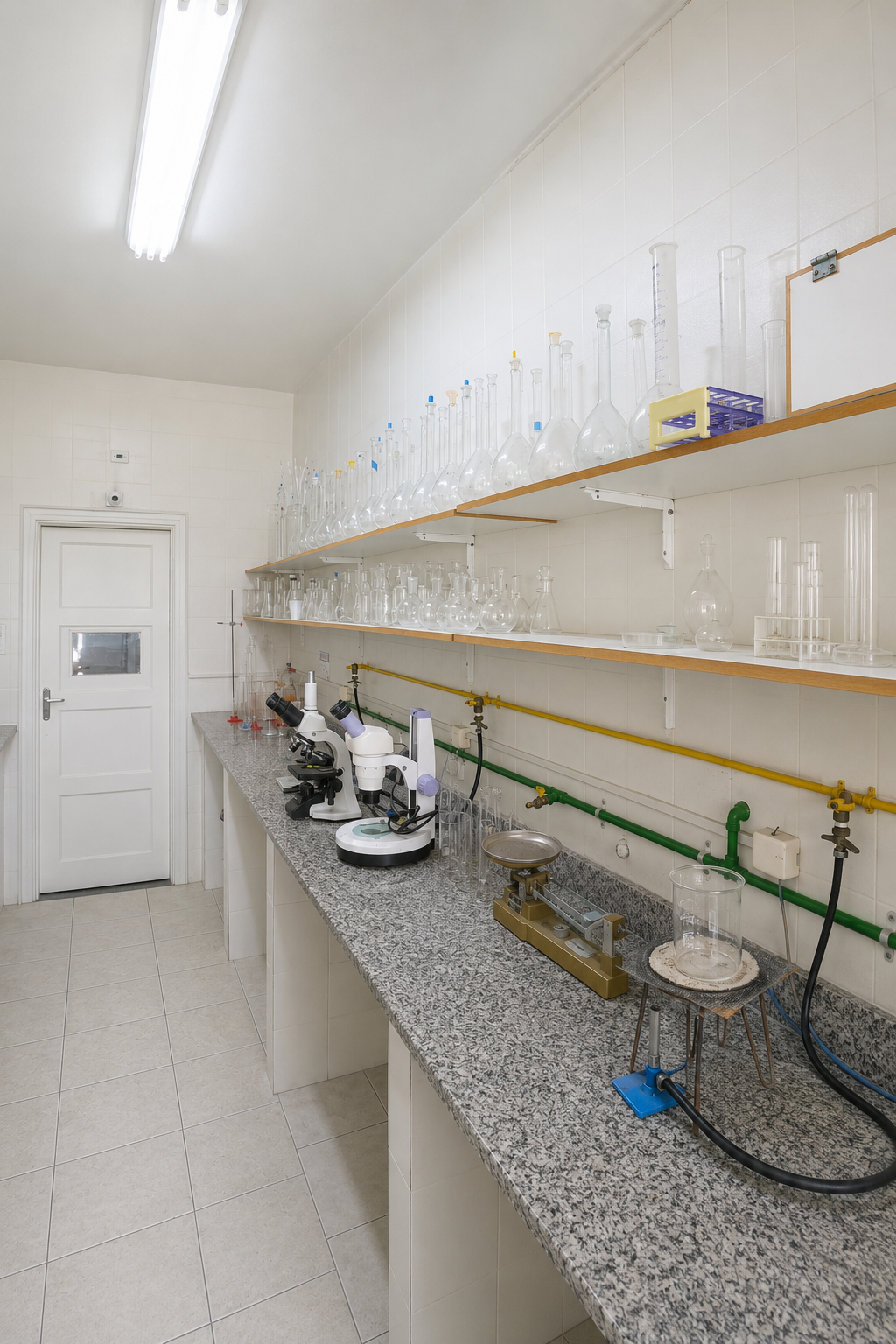 Lab Ciências 3