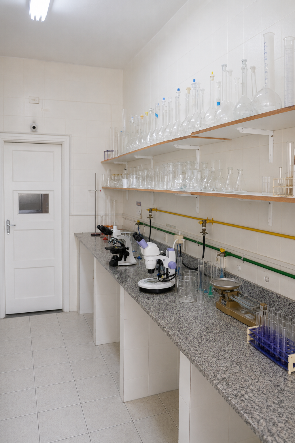 Lab Ciências 2