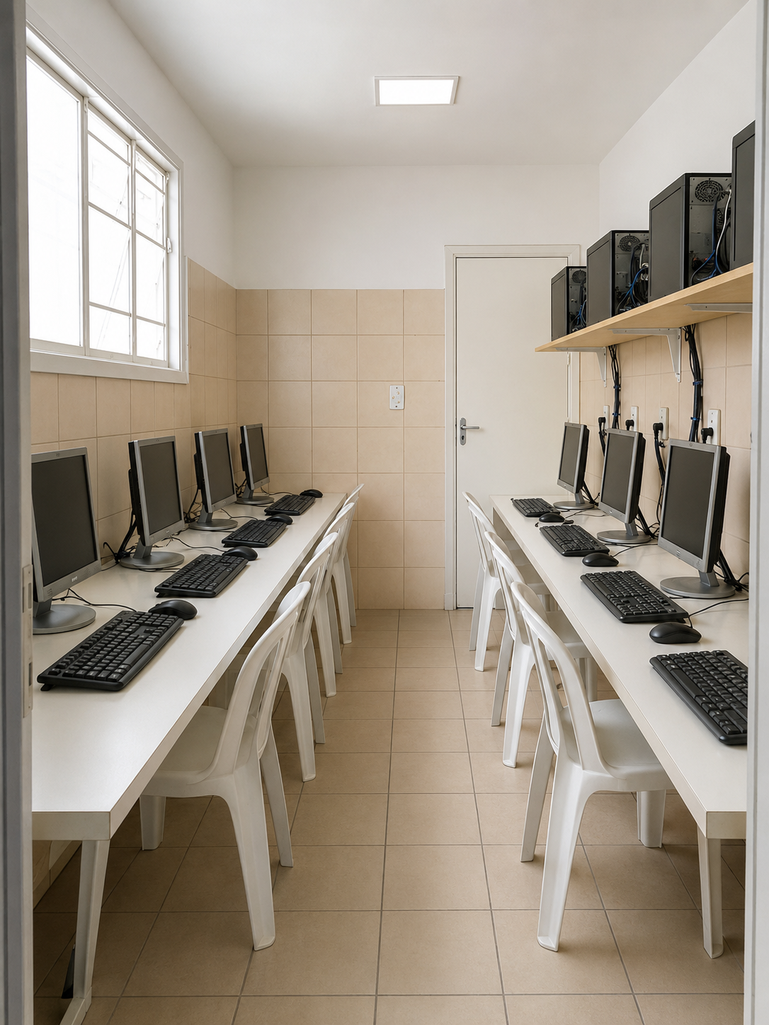 Lab Informática 3