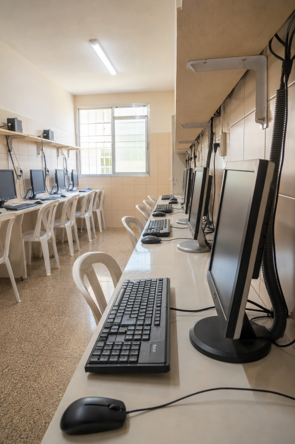 Lab Informática 2