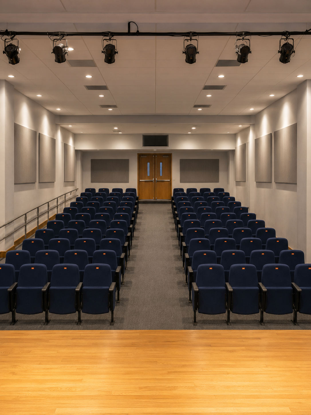 Auditório 1