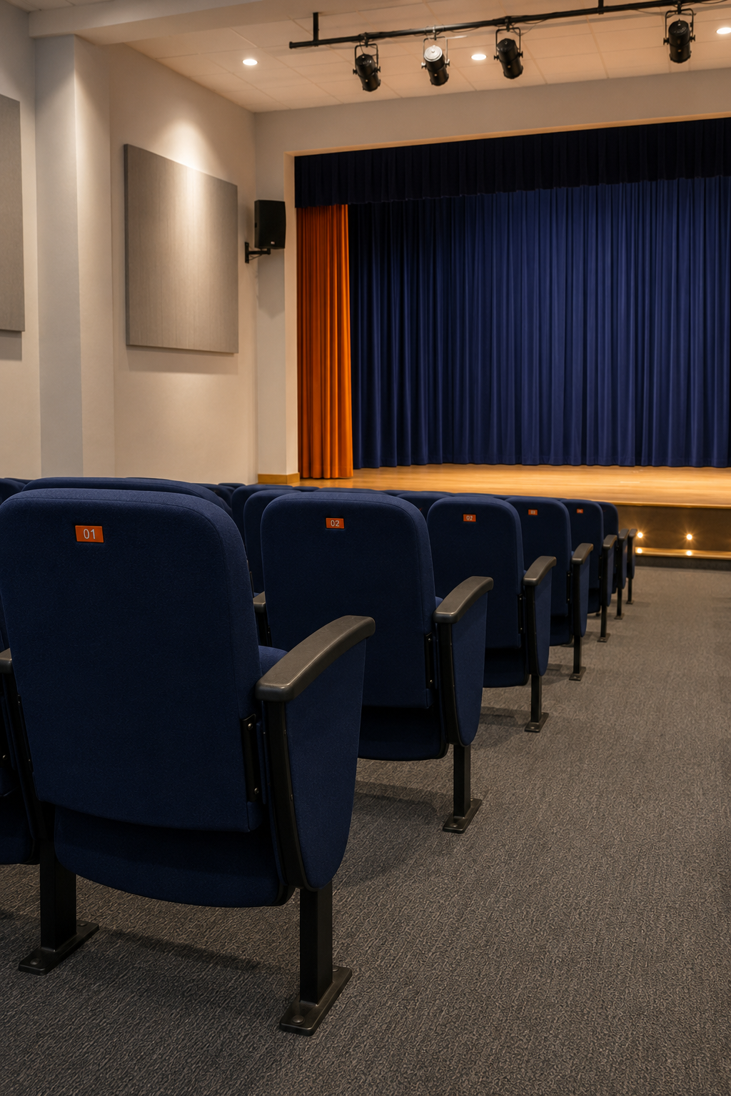 Auditório 3