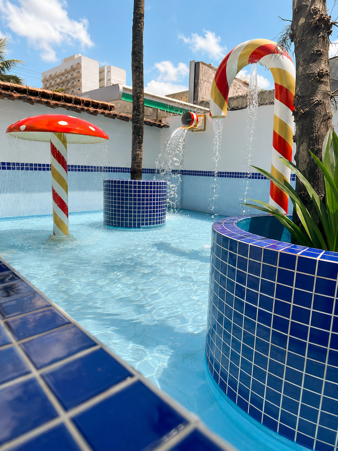 Piscina 3