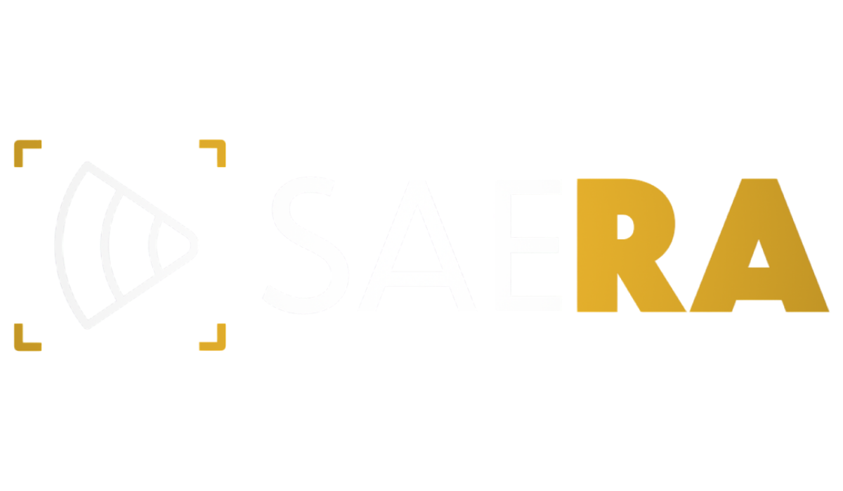 Logo SAERA
