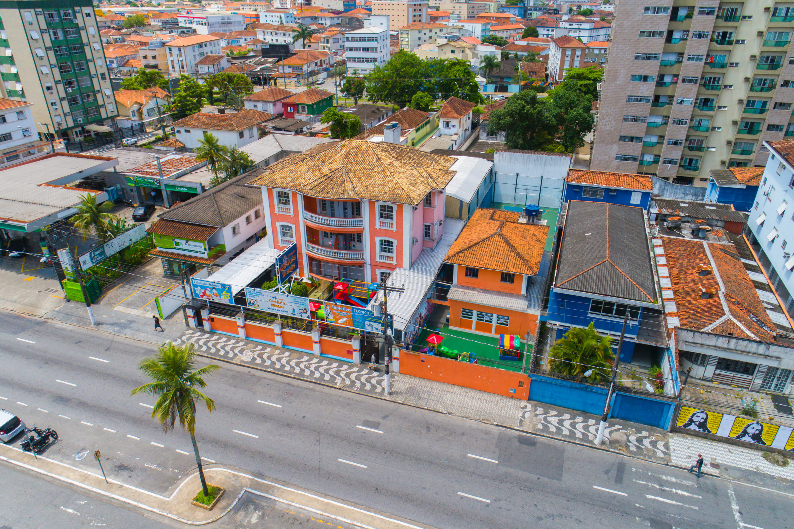Segurança 3